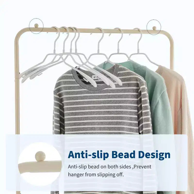 Chariot à linge, panier roulant en métal 3-en-1 avec tringle et étagères - Organisateur peu encombrant pour appartement et salle de bain